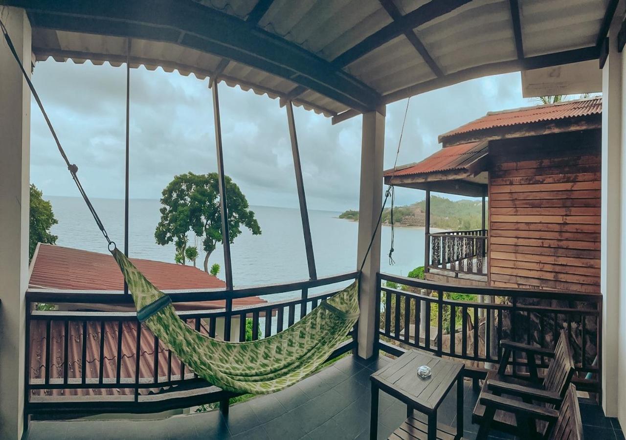 Resort High Life Haad Yao