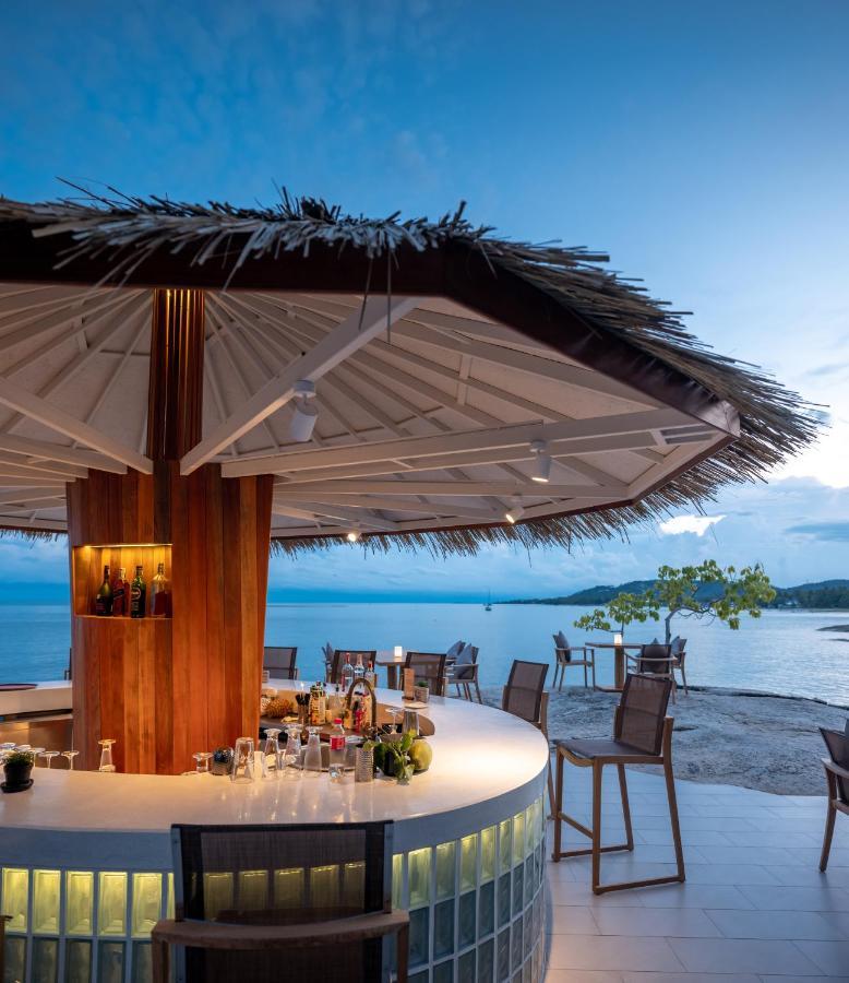 Resort Rocky's Boutique - Veranda Collection Samui