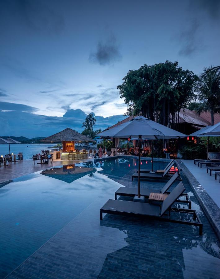 Rocky's Boutique - Veranda Collection Samui Resort 4*