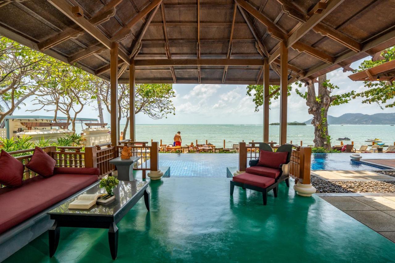 Resort The Briza Resort, Samui - Sha 4*