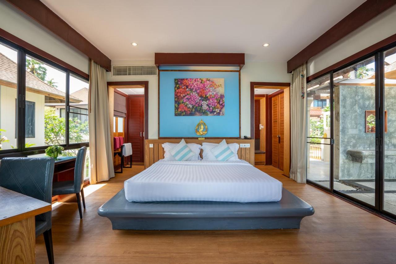 The Briza Resort, Samui - Sha Resort 4*