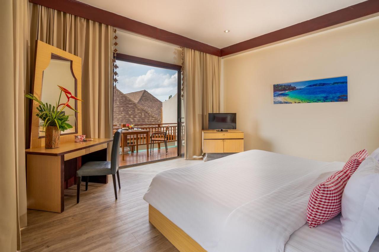 The Briza Resort, Samui - Sha 4*