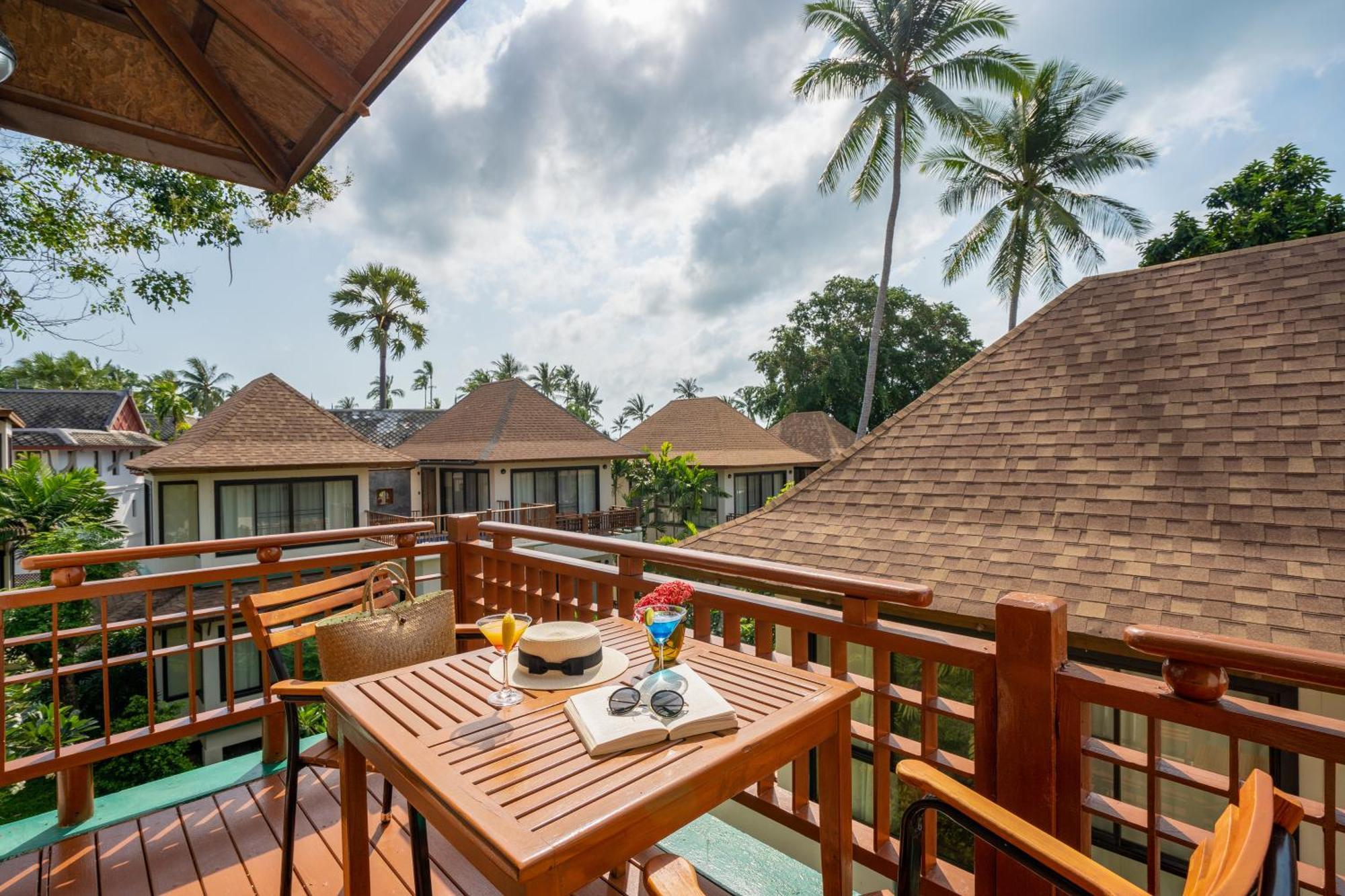 The Briza Resort, Samui - Sha Resort Chaweng (Koh Samui)