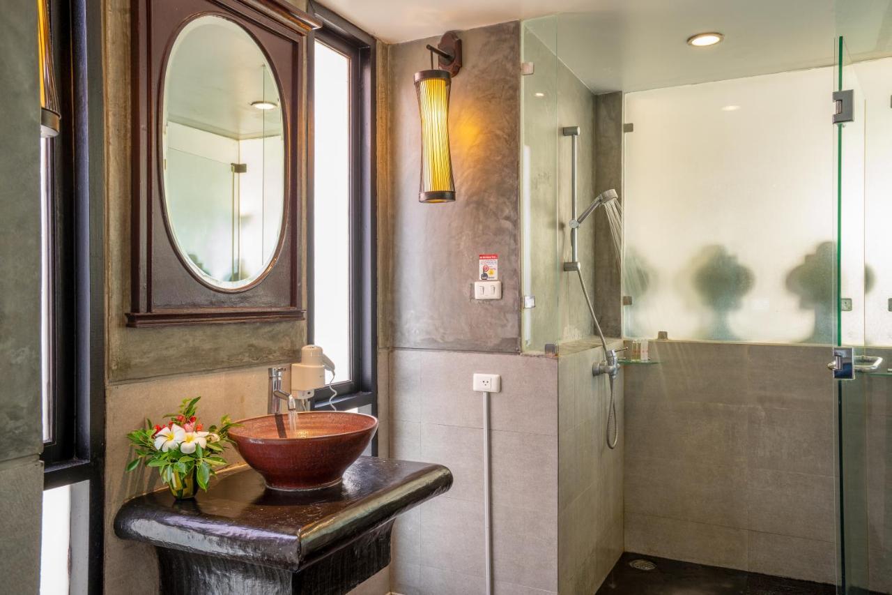 The Briza Resort, Samui - Sha 4*