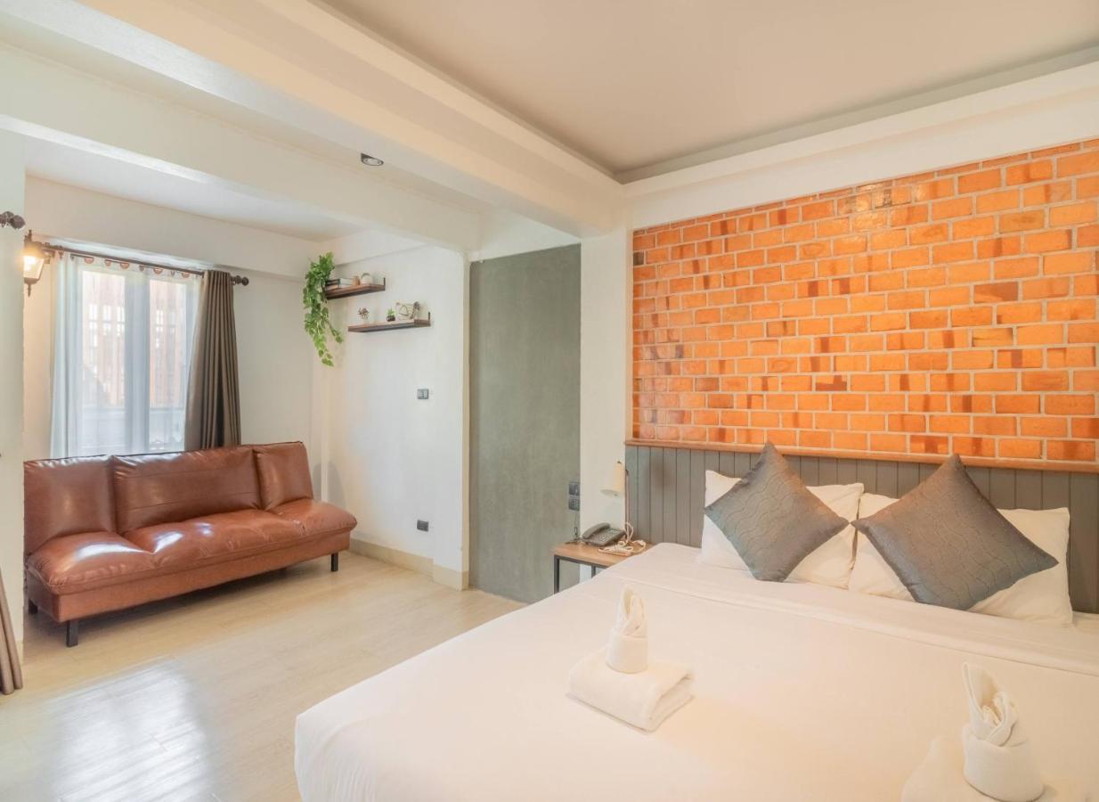 The Old Hotel Chiang Mai