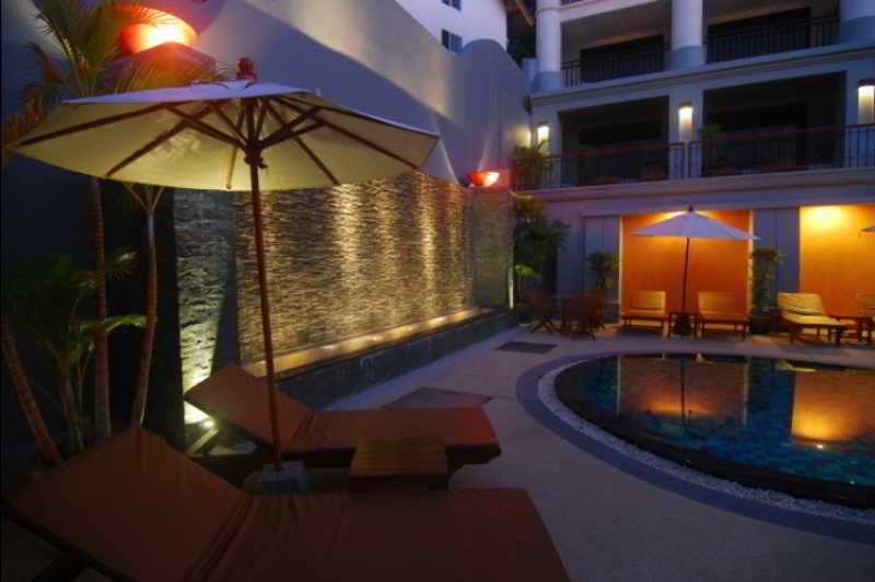 Leelawadee Boutique Resort Patong
