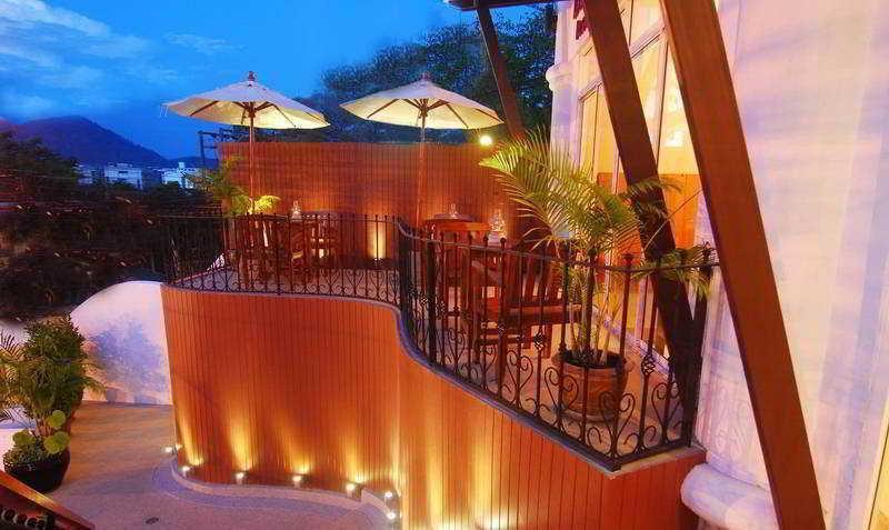 Resort Leelawadee Boutique