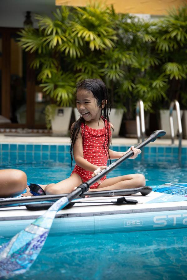 Riad Hua Hin Hotel Hua Hin