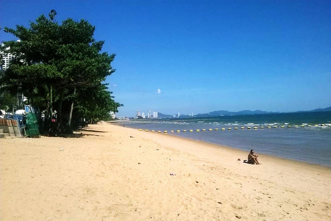 Oyo 963 Sunshine Pattaya