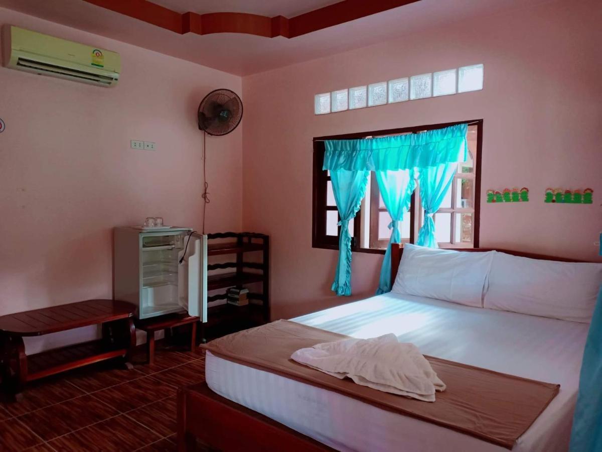 Resort Silver Haad Yao