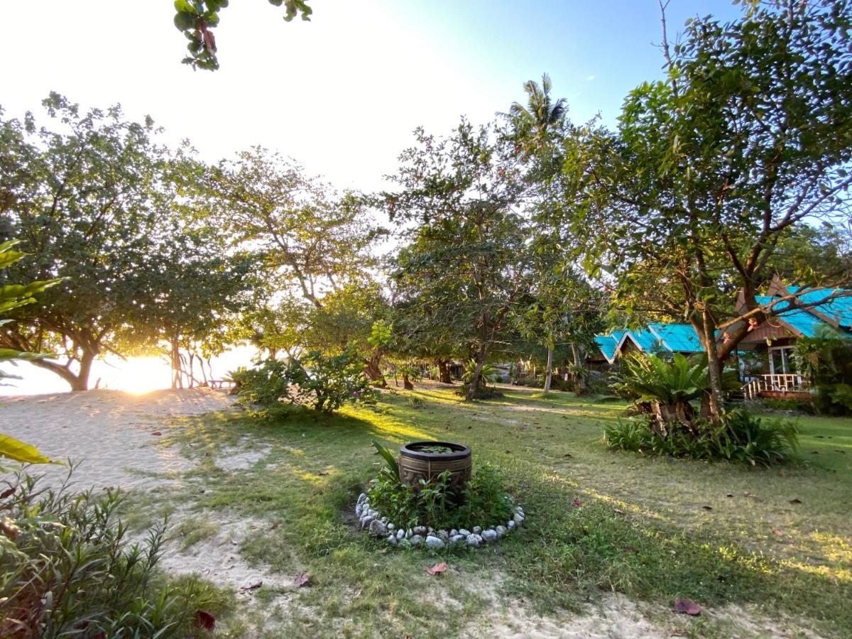 Bed & Breakfast Bangbaobeach Koh Chang