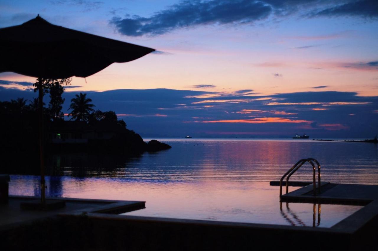 The Seaside Koh Phangan Resort