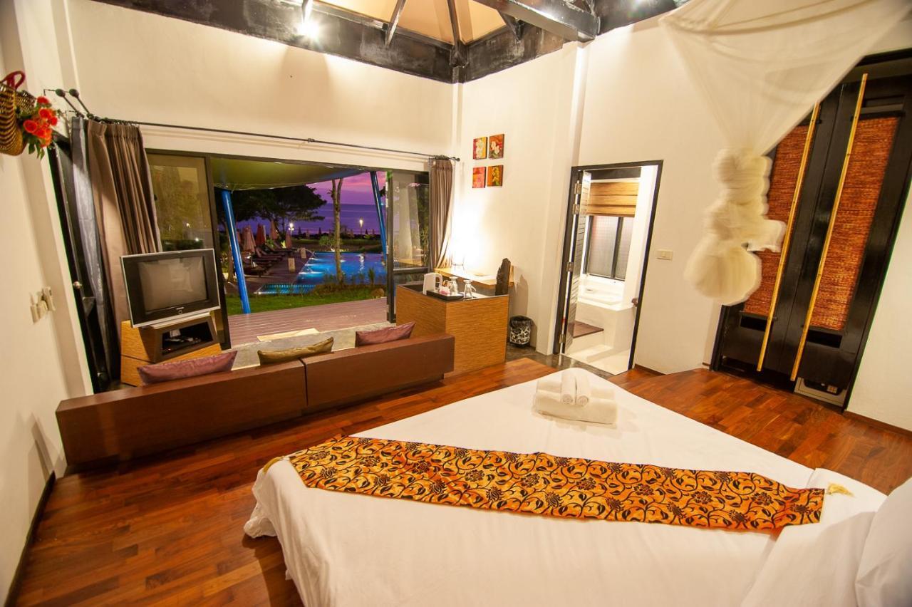 Resort Lalaanta Hideaway Koh Lanta