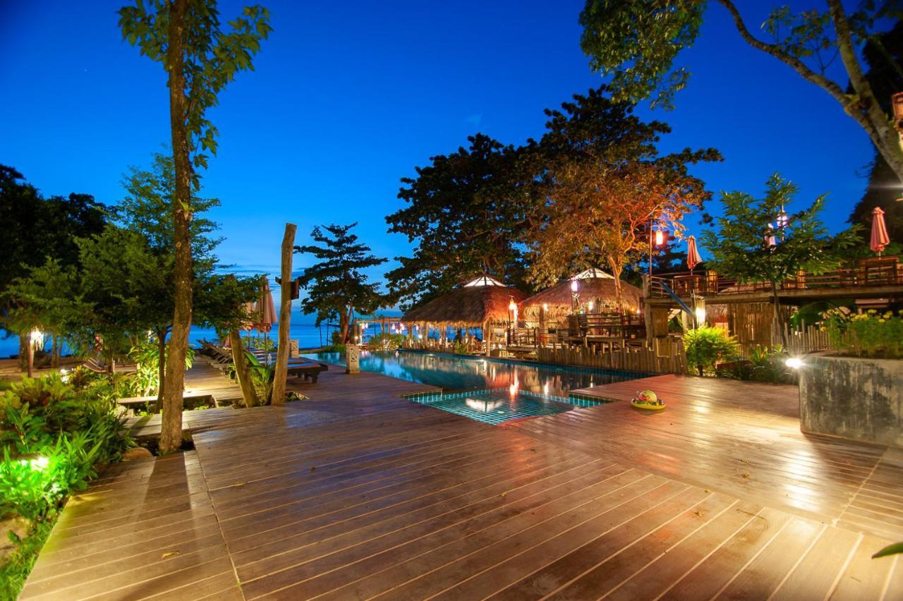 Lalaanta Hideaway Resort Koh Lanta