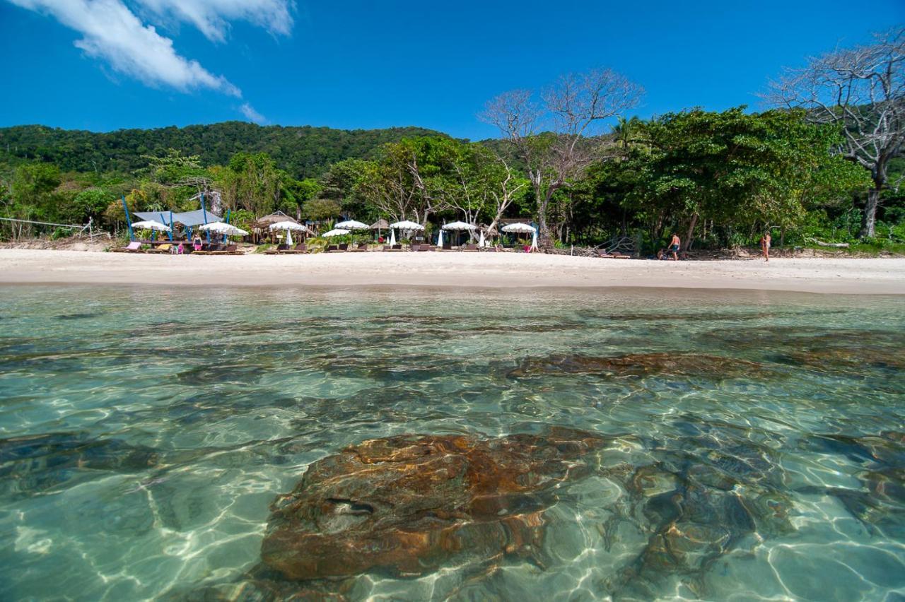 Lalaanta Hideaway Resort 3*