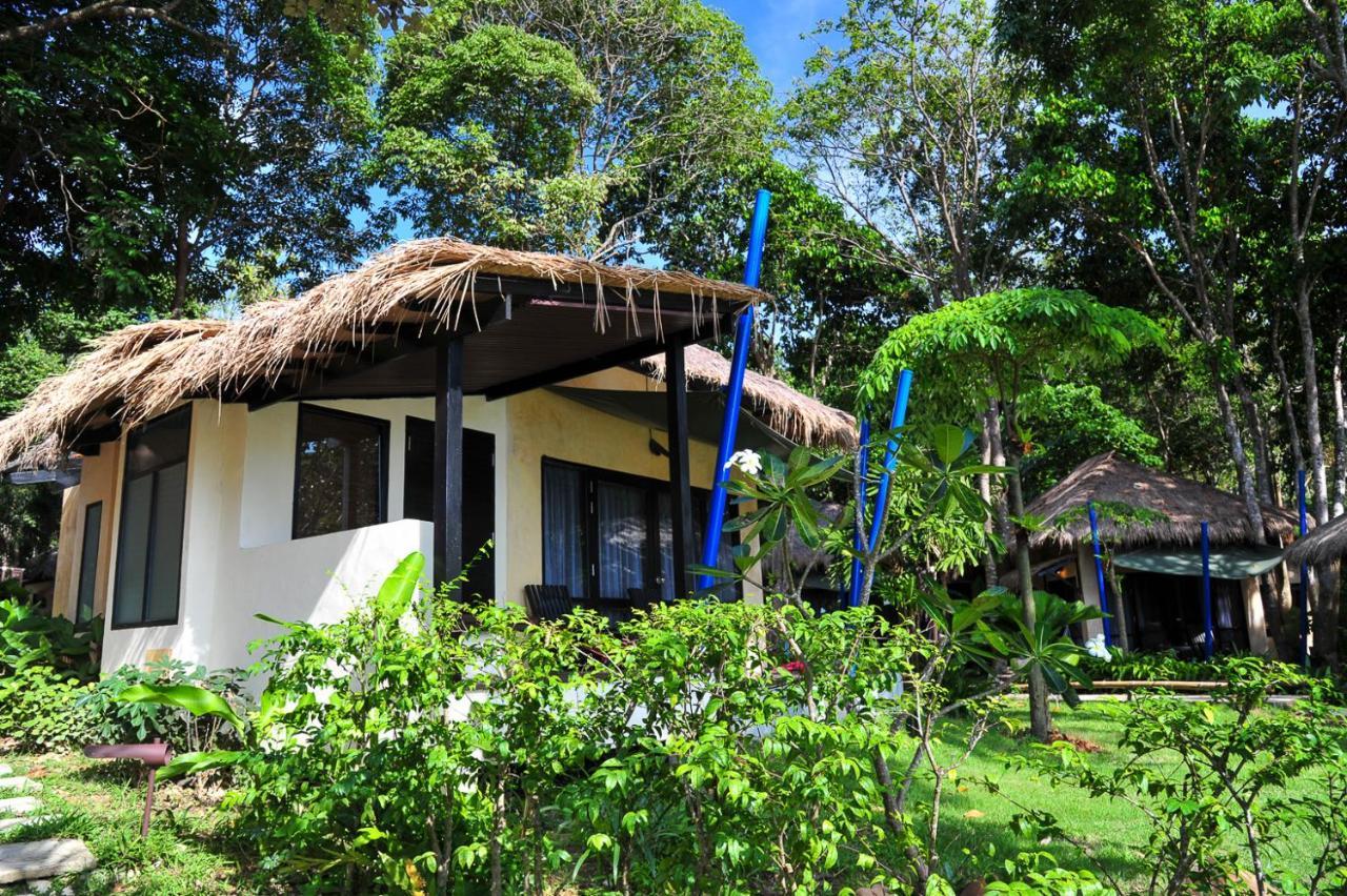 Resort Lalaanta Hideaway 3*