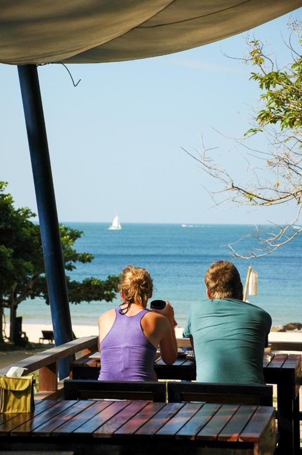 Resort Lalaanta Hideaway