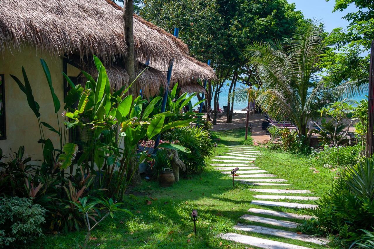 Lalaanta Hideaway Resort Koh Lanta