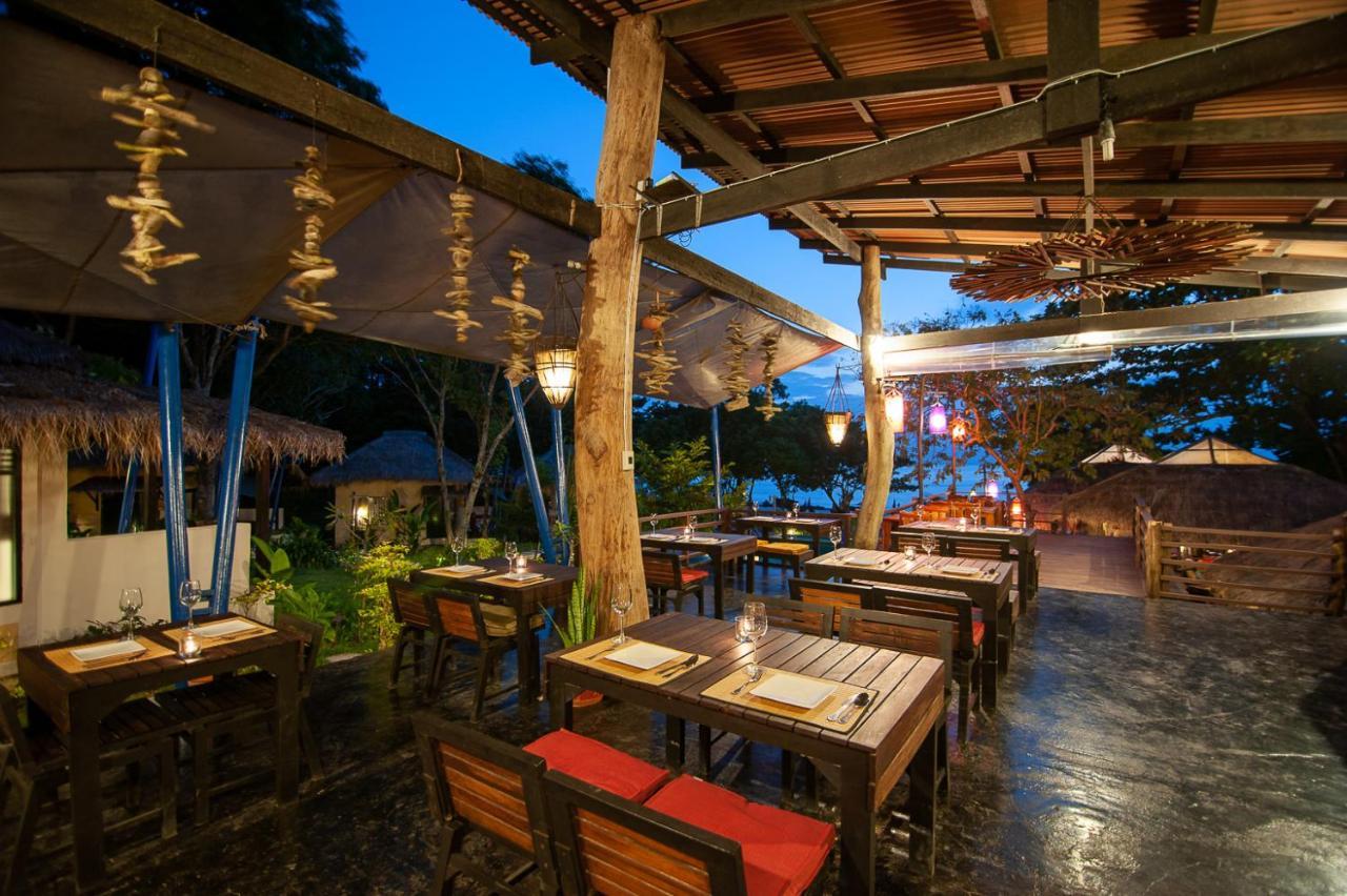 Lalaanta Hideaway