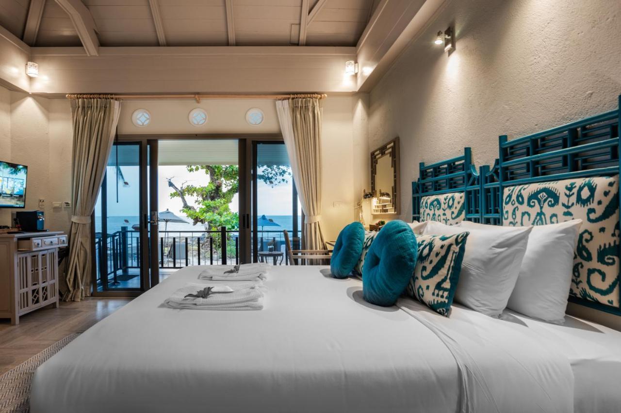 Moracea By Khao Lak
