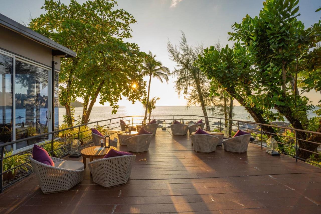 Moracea By Resort Khao Lak