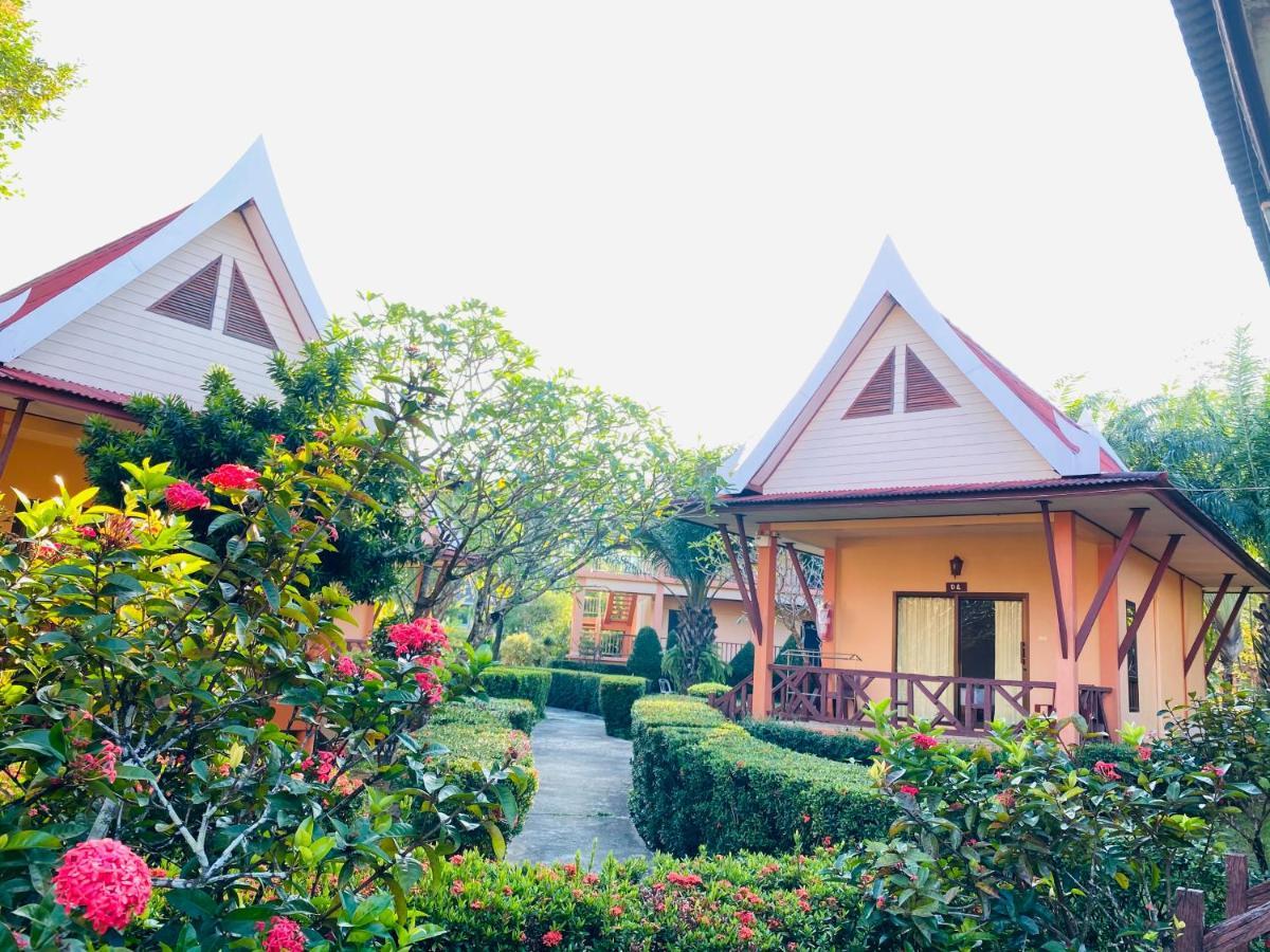 Kaibae Hut Resort