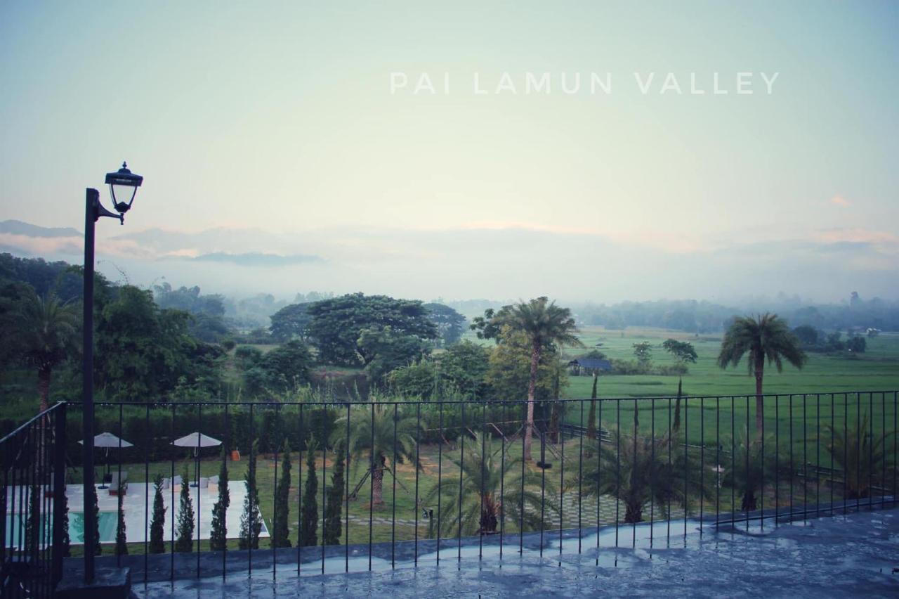 Lamun Valley Resort 2*