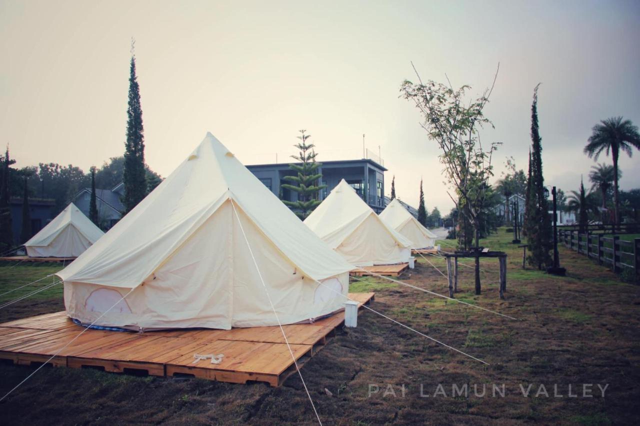Lamun Valley Resort