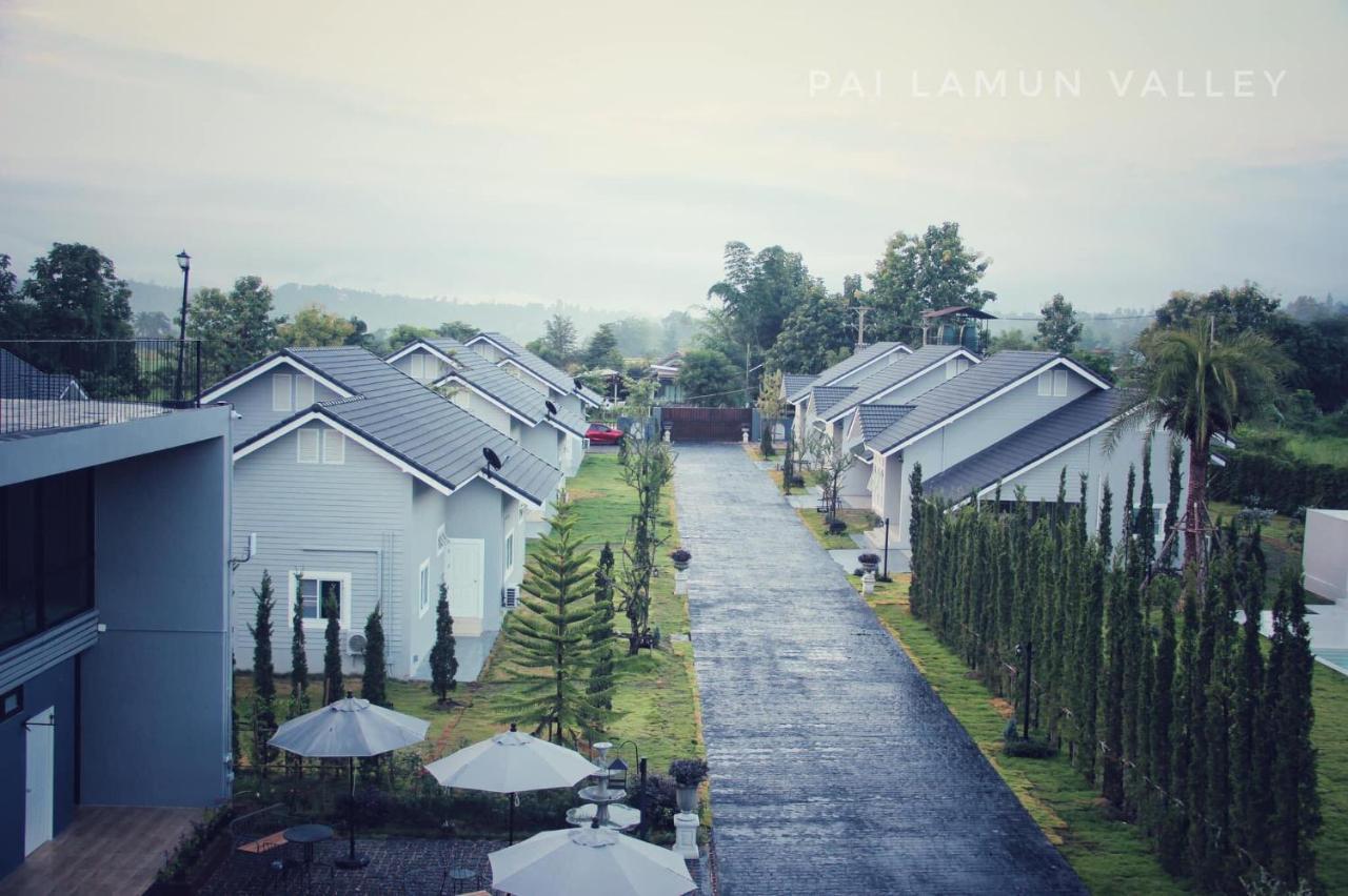 Lamun Valley