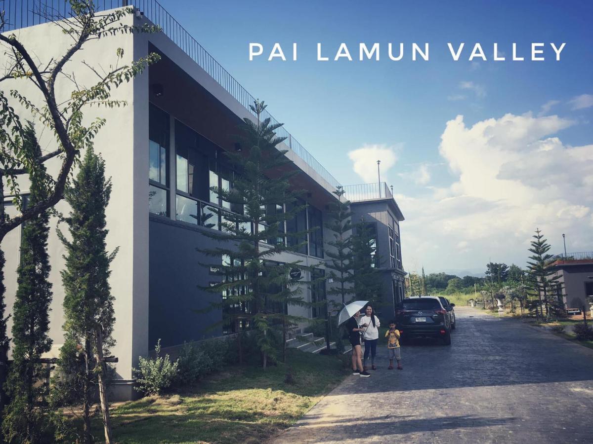 Lamun Valley 2* Pai