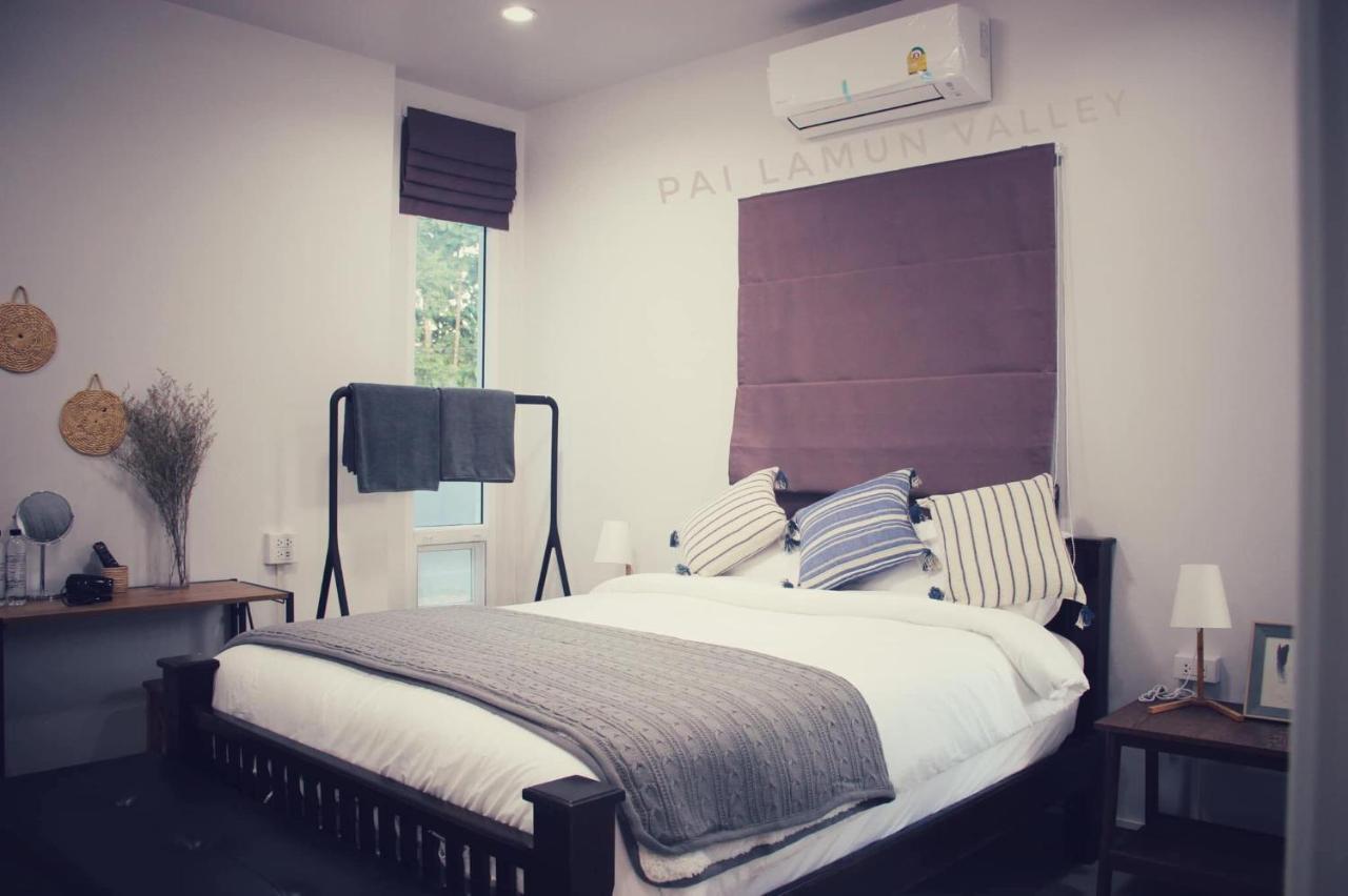 Resort Lamun Valley