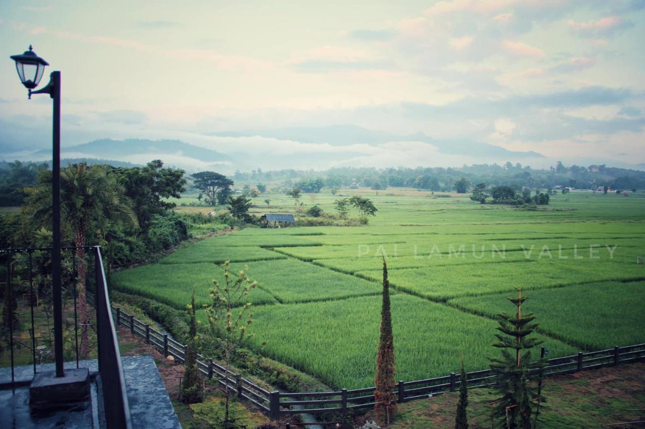 Resort Lamun Valley 2*