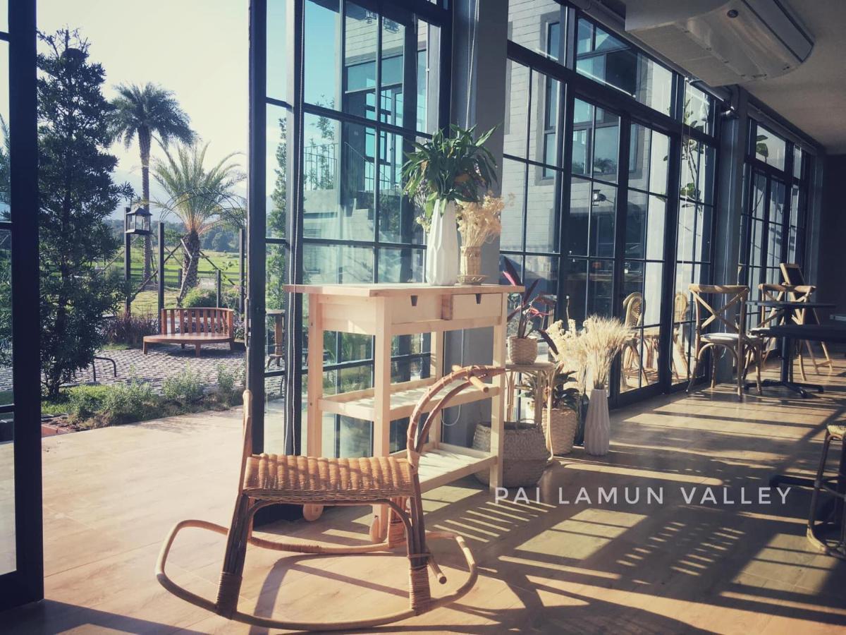 Resort Lamun Valley 2*