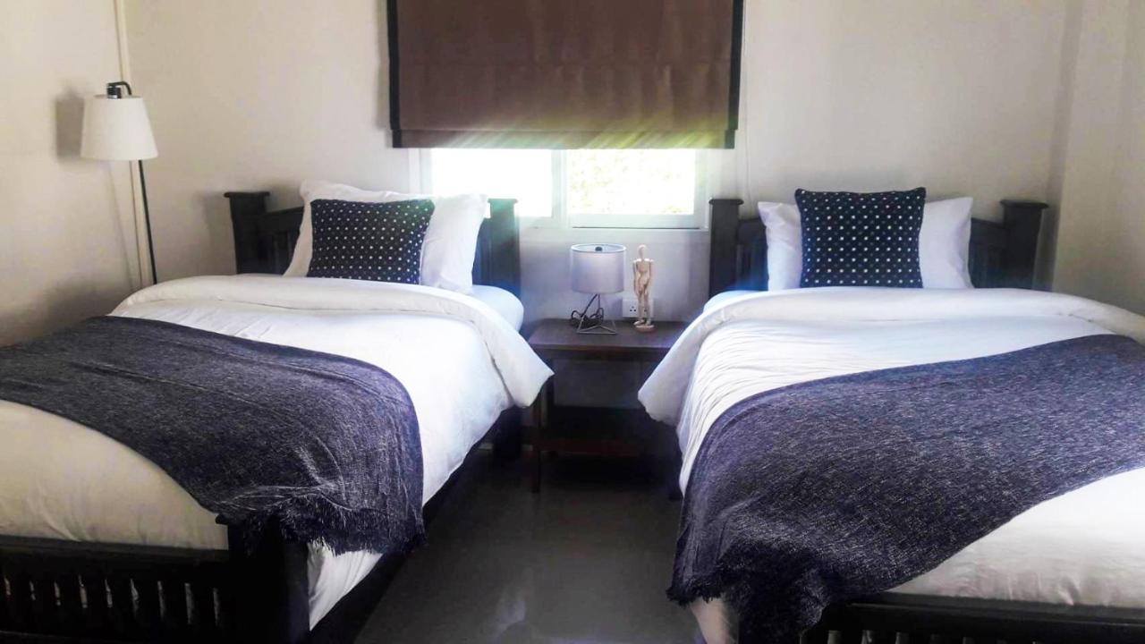 Resort Lamun Valley