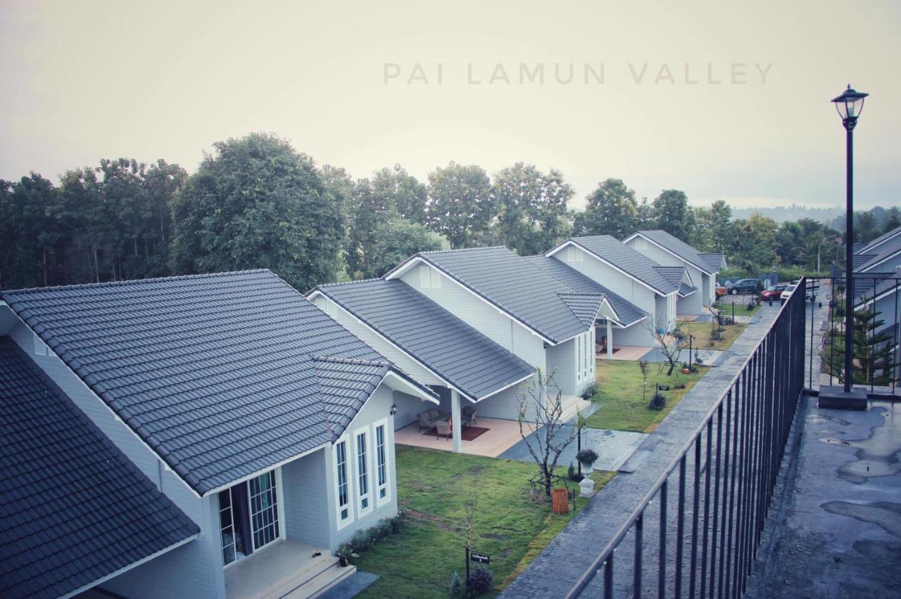 Lamun Valley Pai