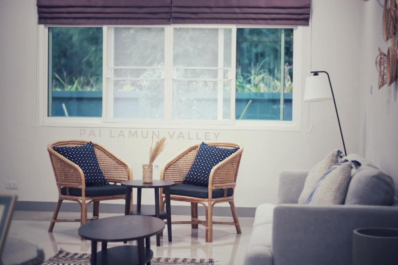 Lamun Valley Resort Pai
