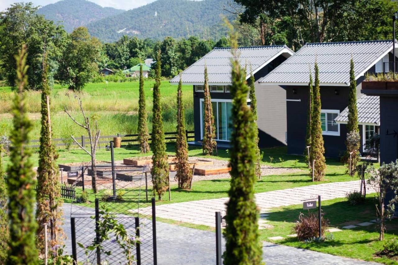 Resort Lamun Valley