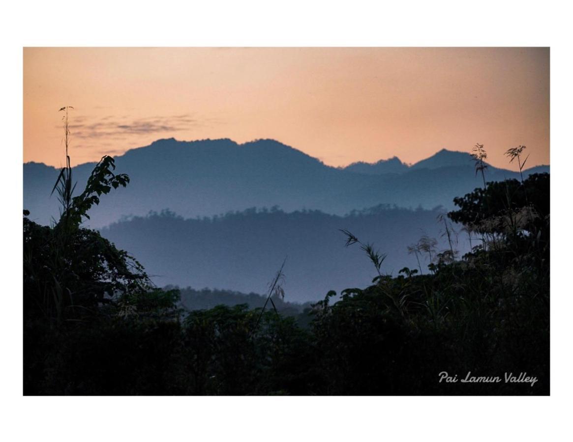 Lamun Valley Resort Pai