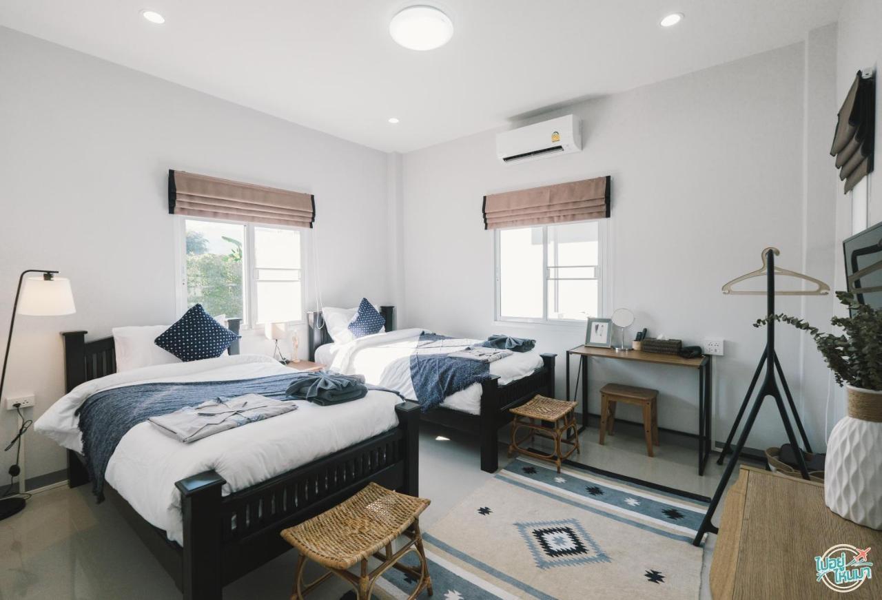 Lamun Valley Resort Pai