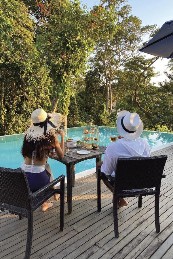 Nest Sense Resort Koh Chang