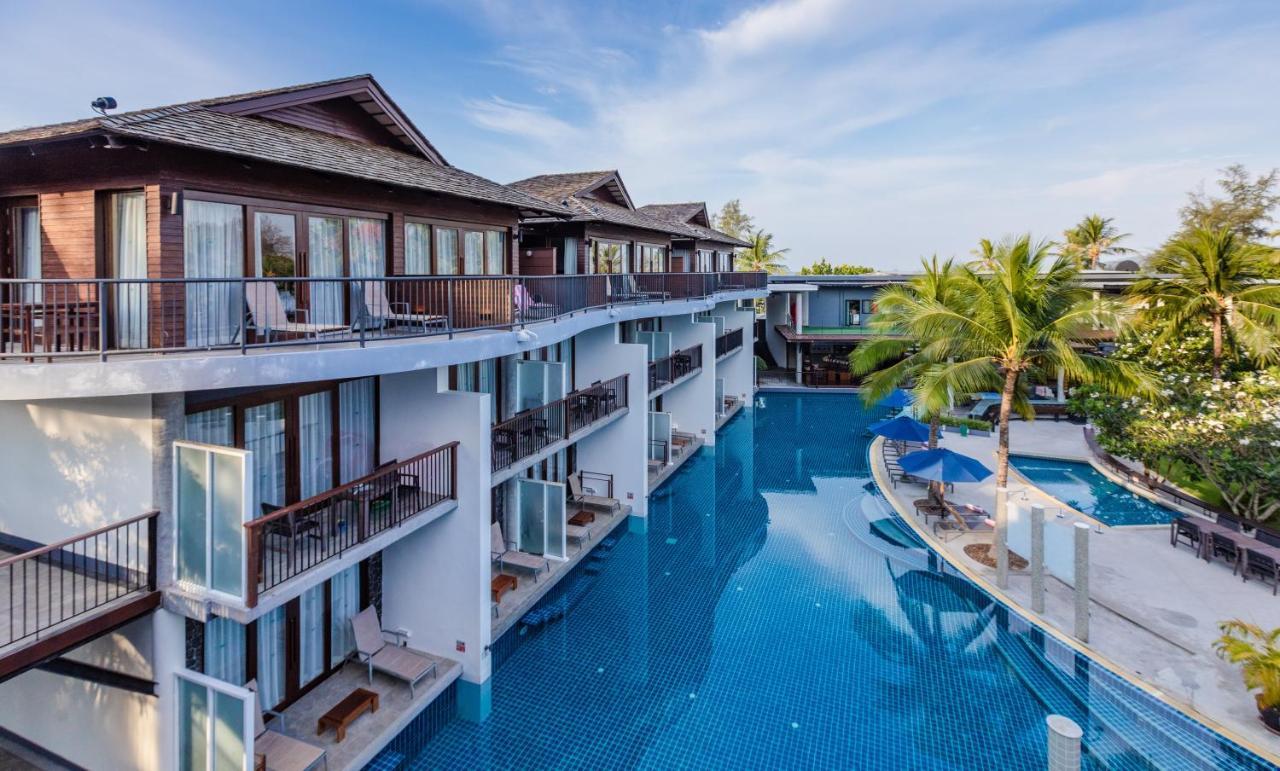 Resort, Krabi Hotel 5*