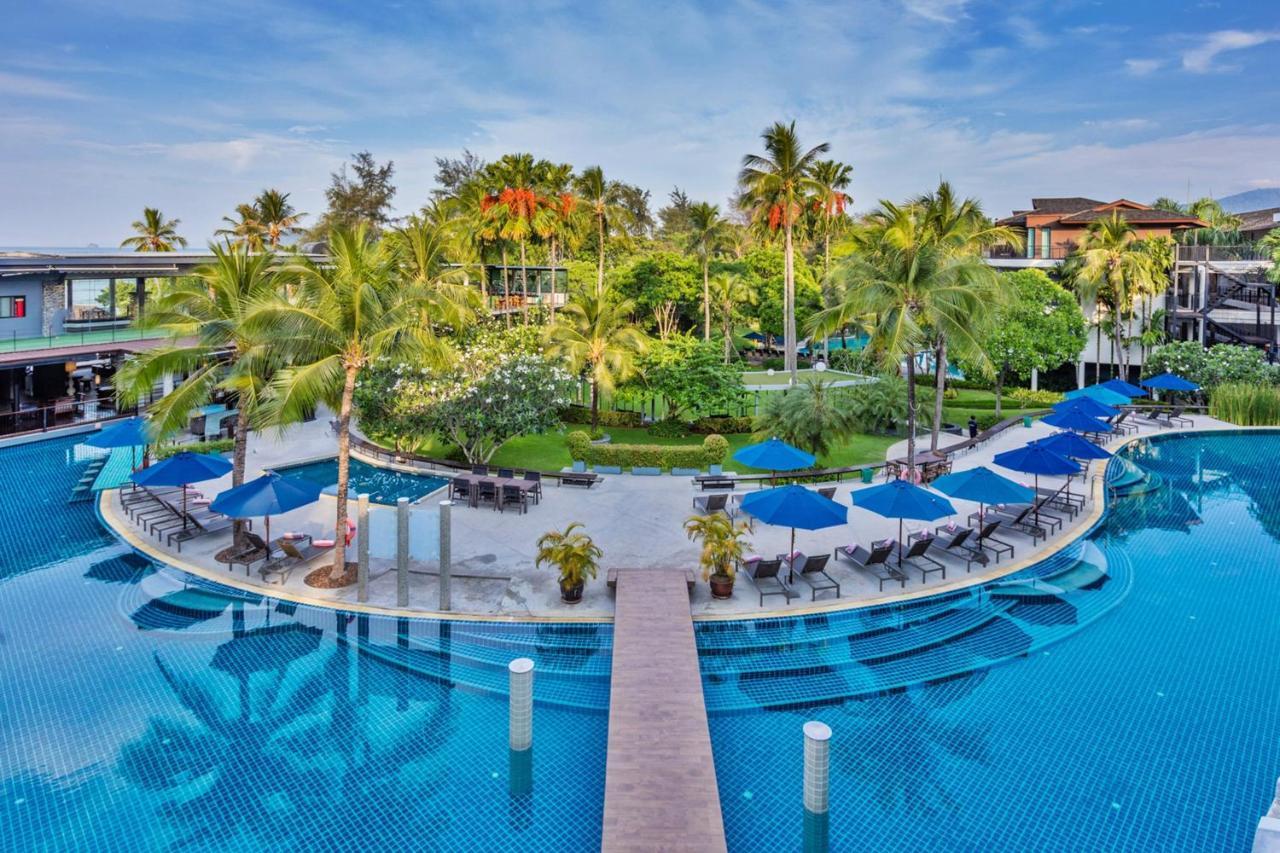 Resort, Krabi Hotel 5*