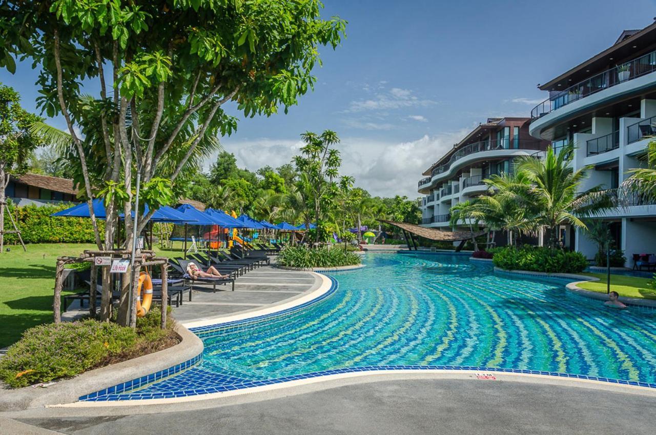 Hotel Resort, Krabi Ao Nang
