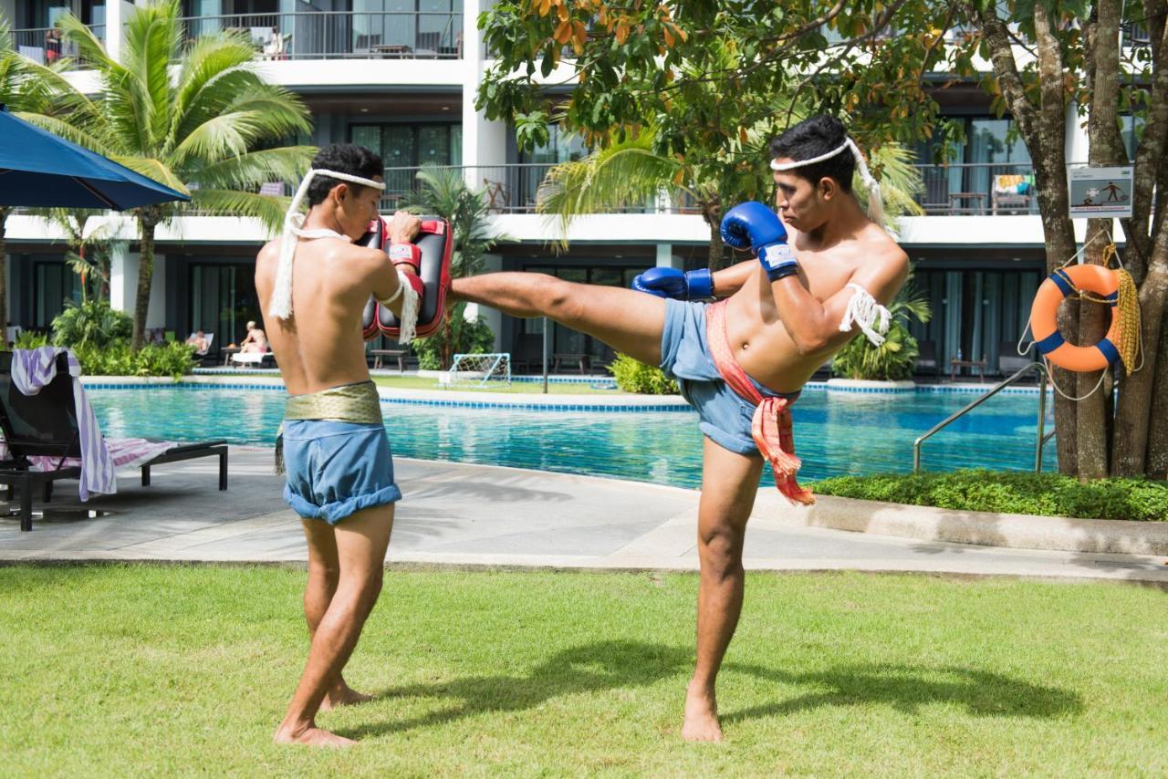 Resort, Krabi Hotel 5*