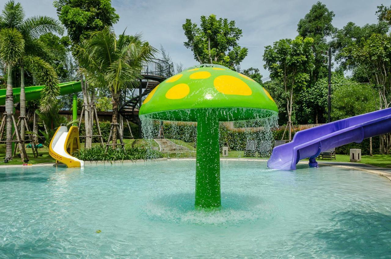 Resort, Krabi 5*