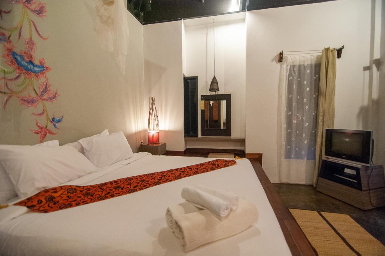 Lalaanta Hideaway 3* Koh Lanta