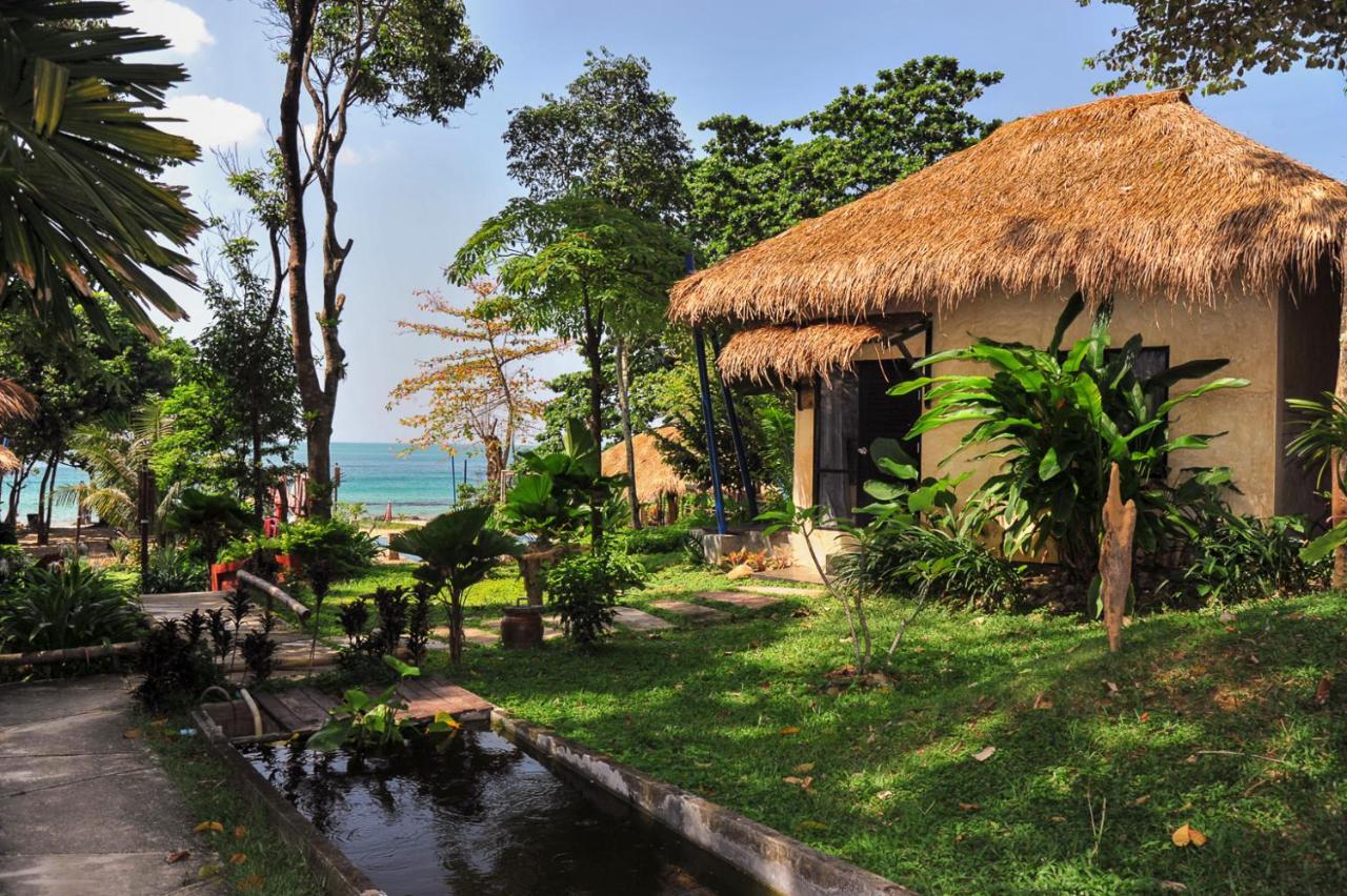 Resort Lalaanta Hideaway 3*