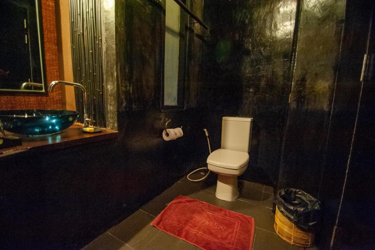 Lalaanta Hideaway