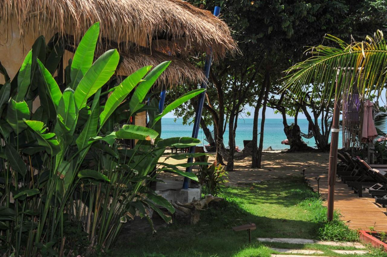 Lalaanta Hideaway Resort 3*