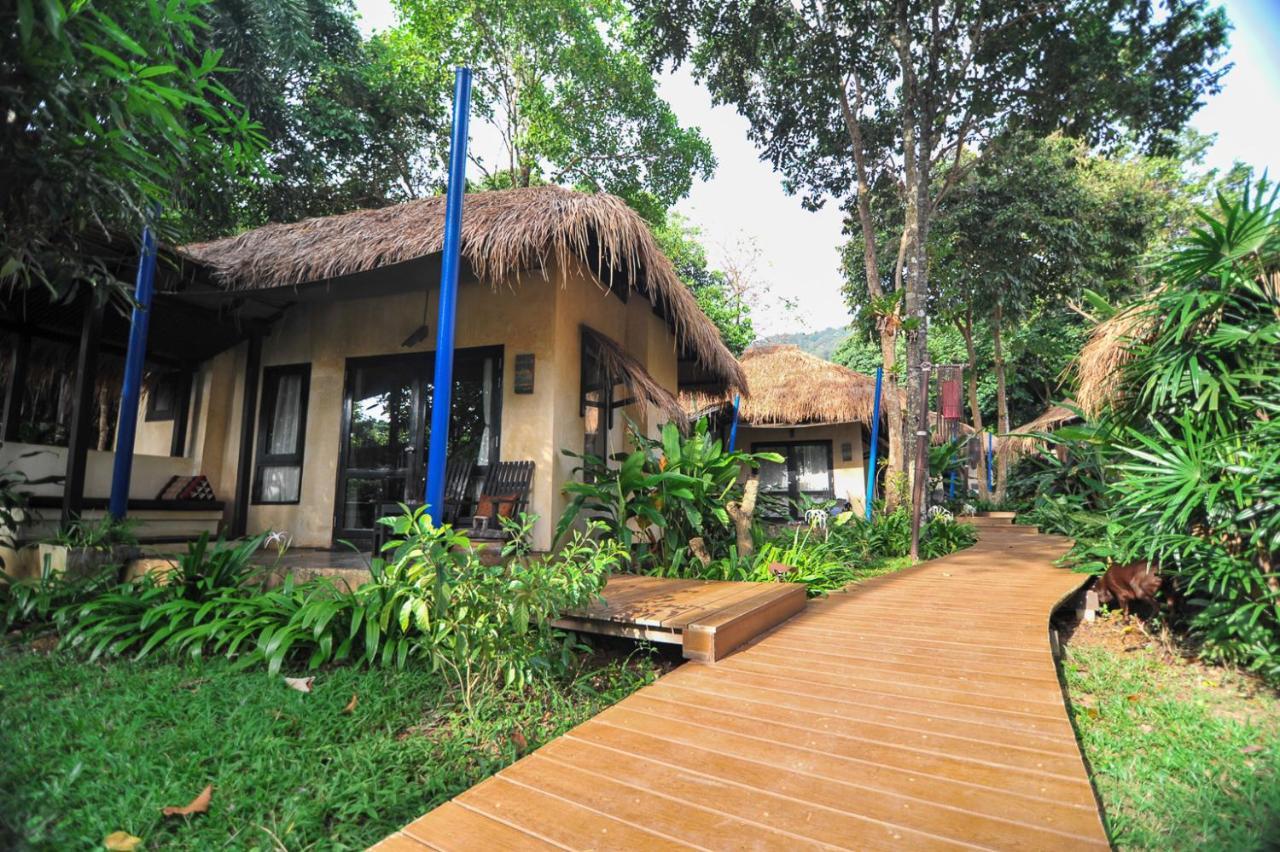 Lalaanta Hideaway 3*
